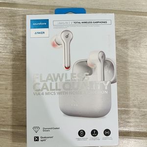Soundcore by Anker Liberty Air 2 Wireless Bluetooth Earbuds Call Noise Reduction
